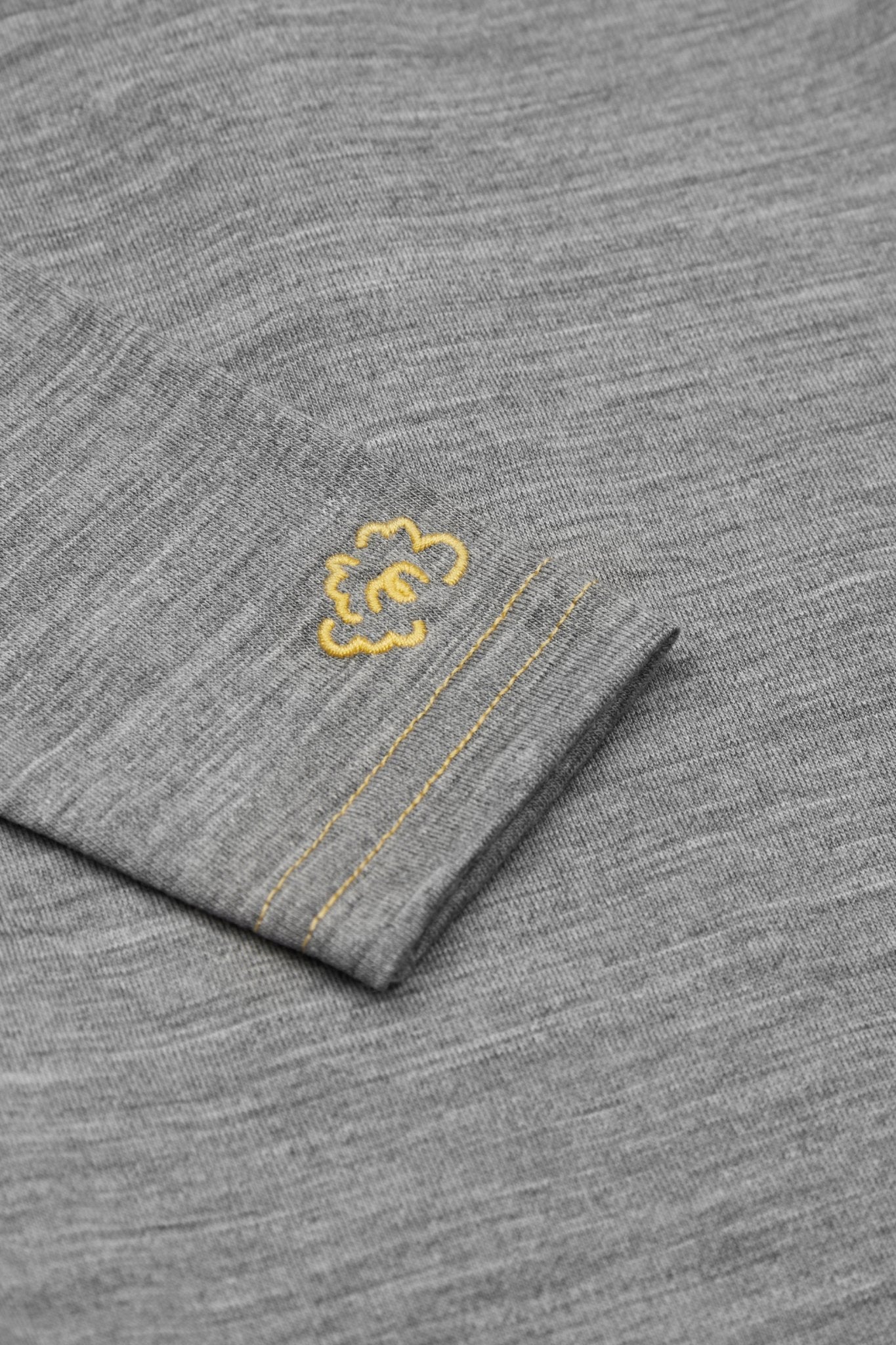 Merino Baby Signature Set Grey Marle - Smalls Merino