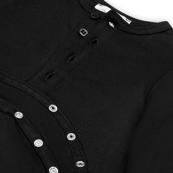 Merino Baby Signature Set Midnight Blue - Smalls Merino