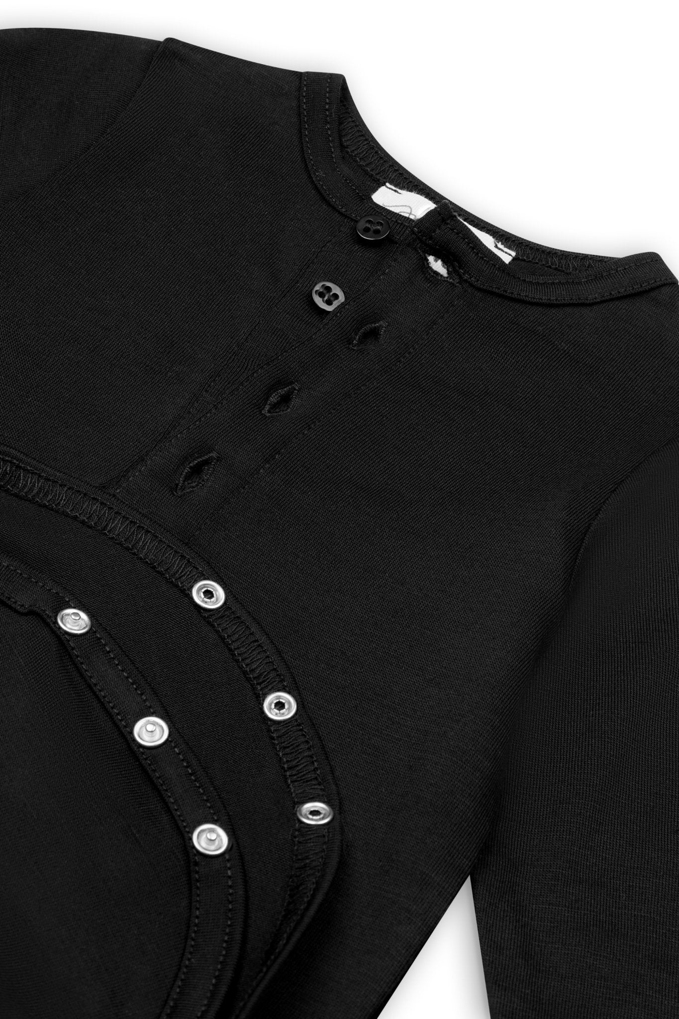 Merino Baby Signature Set Midnight Blue - Smalls Merino