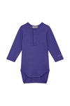 Merino Baby Signature Set Mineral Purple - Smalls Merino