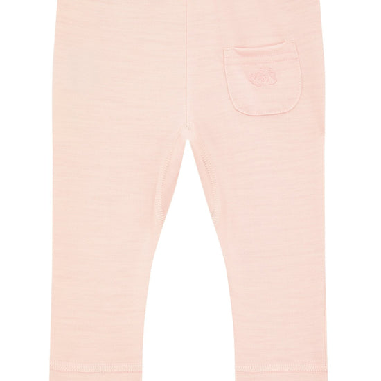 Merino Baby Signature Set Pink Peach Blossom - Smalls Merino