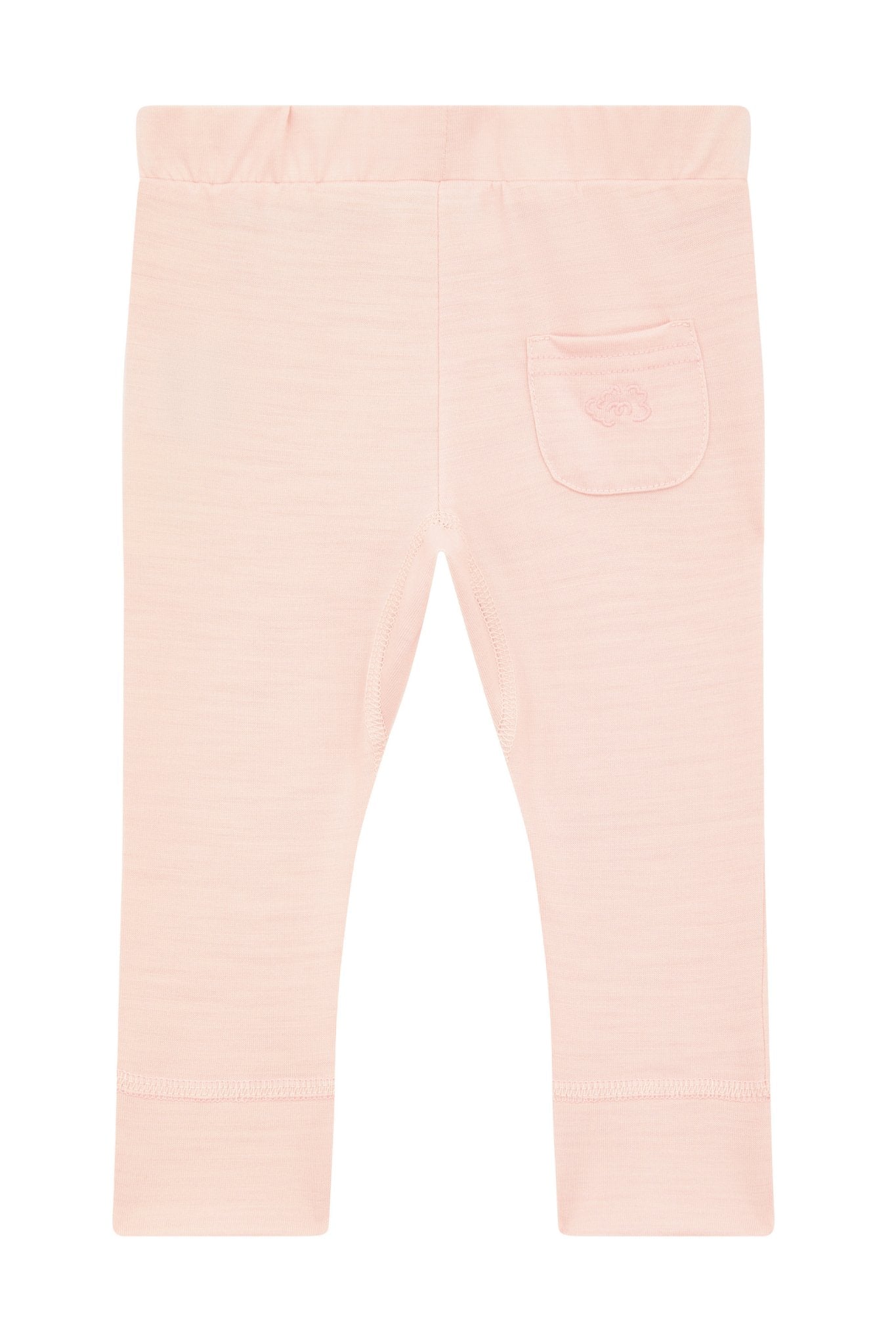 Merino Baby Signature Set Pink Peach Blossom - Smalls Merino