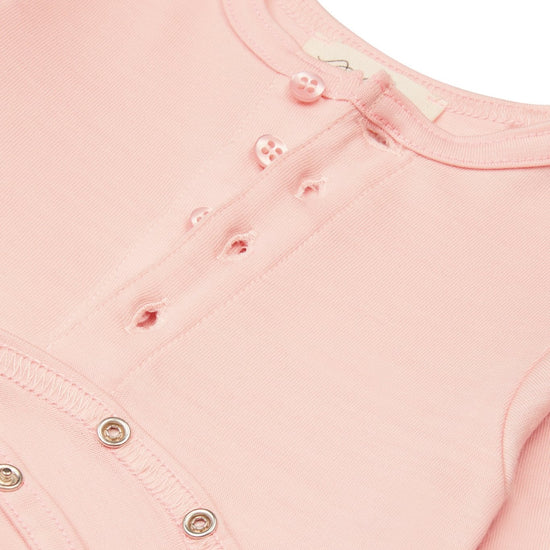 Merino Baby Signature Set Pink Peach Blossom - Smalls Merino