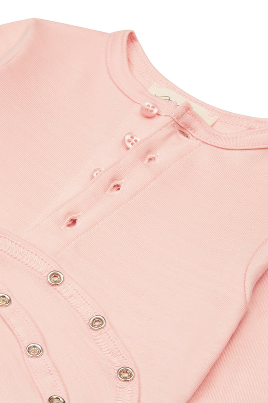 Merino Baby Signature Set Pink Peach Blossom - Smalls Merino