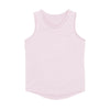 Merino Tank, Sugar Pink - Smalls MerinoVest Top