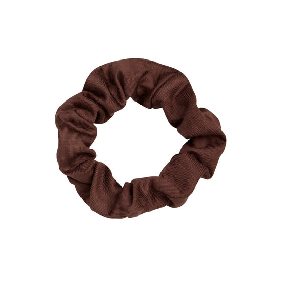 Scrunchie, Chocolate Brown - Smalls MerinoScrunchie