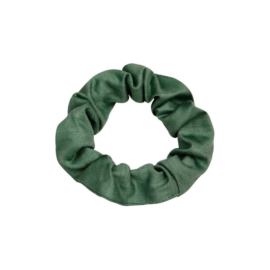 Scrunchie, Emerald Green - Smalls MerinoScrunchie