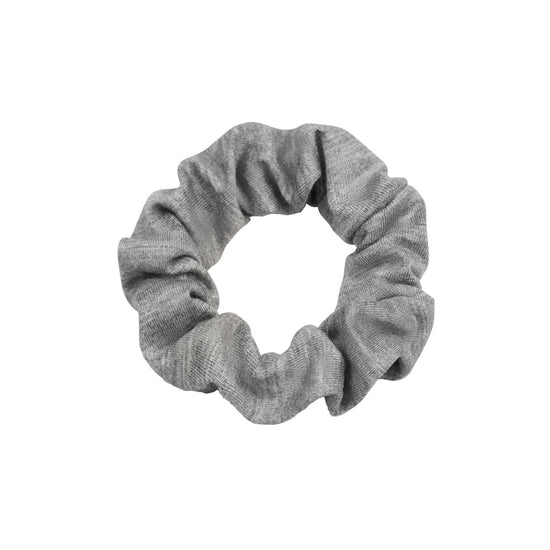 Scrunchie, Grey Marle - Smalls MerinoScrunchie