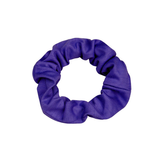 Scrunchie, Mineral Purple - Smalls MerinoScrunchie