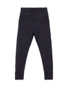 The 24 Hour Trouser Heavyweight 280, Midnight Blue - Smalls MerinoTrouser