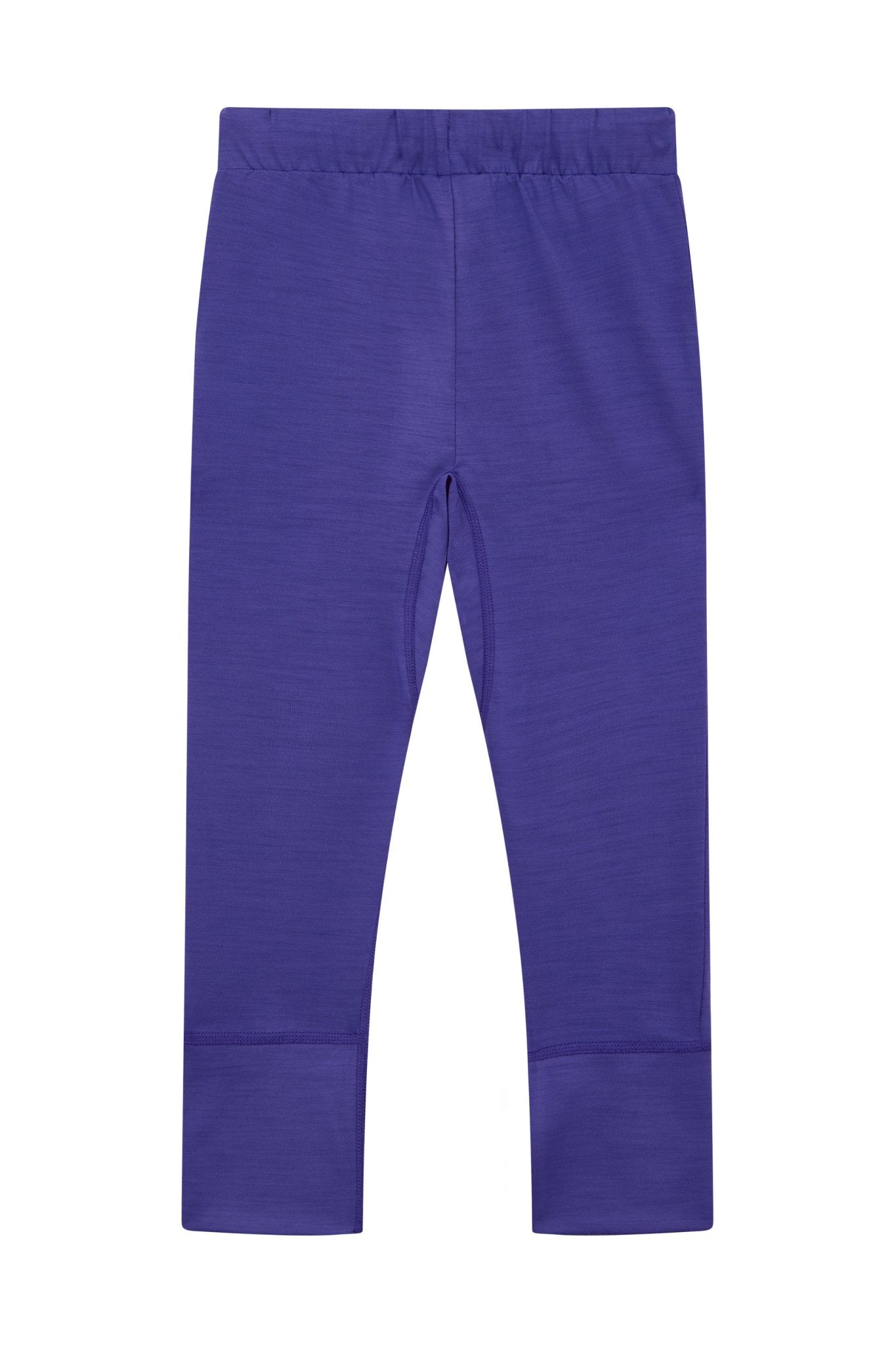 The 24 Hour Trouser, Mineral Purple - Smalls MerinoTrouser