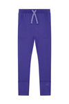 The 24 Hour Trouser, Mineral Purple - Smalls MerinoTrouser