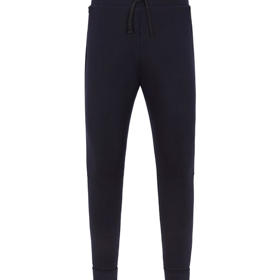 Mens Merino 24 Hour Trouser 190g Lightweight, Midnight - Smalls MerinoAdult Trouser