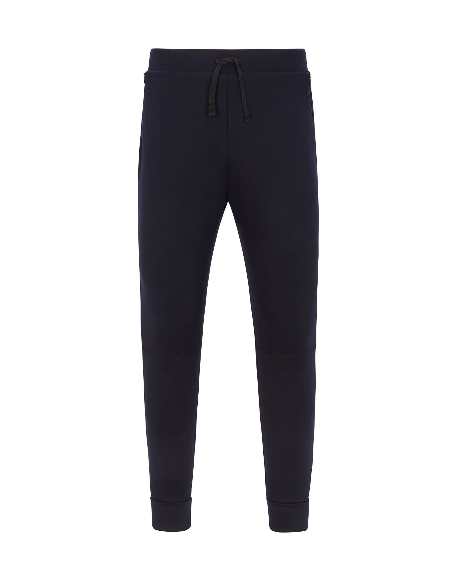 Mens Merino 24 Hour Trouser 190g Lightweight, Midnight - Smalls MerinoAdult Trouser