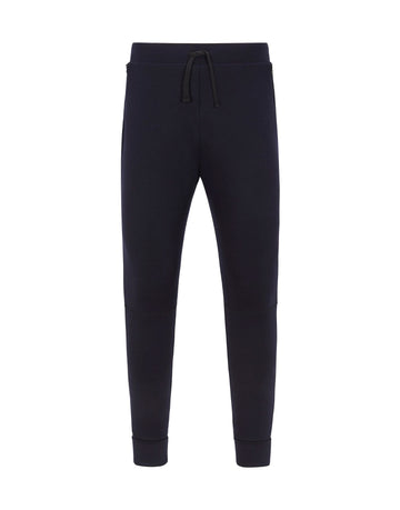 Mens Merino 24 Hour Trouser 190g Lightweight, Midnight - Smalls MerinoAdult Trouser