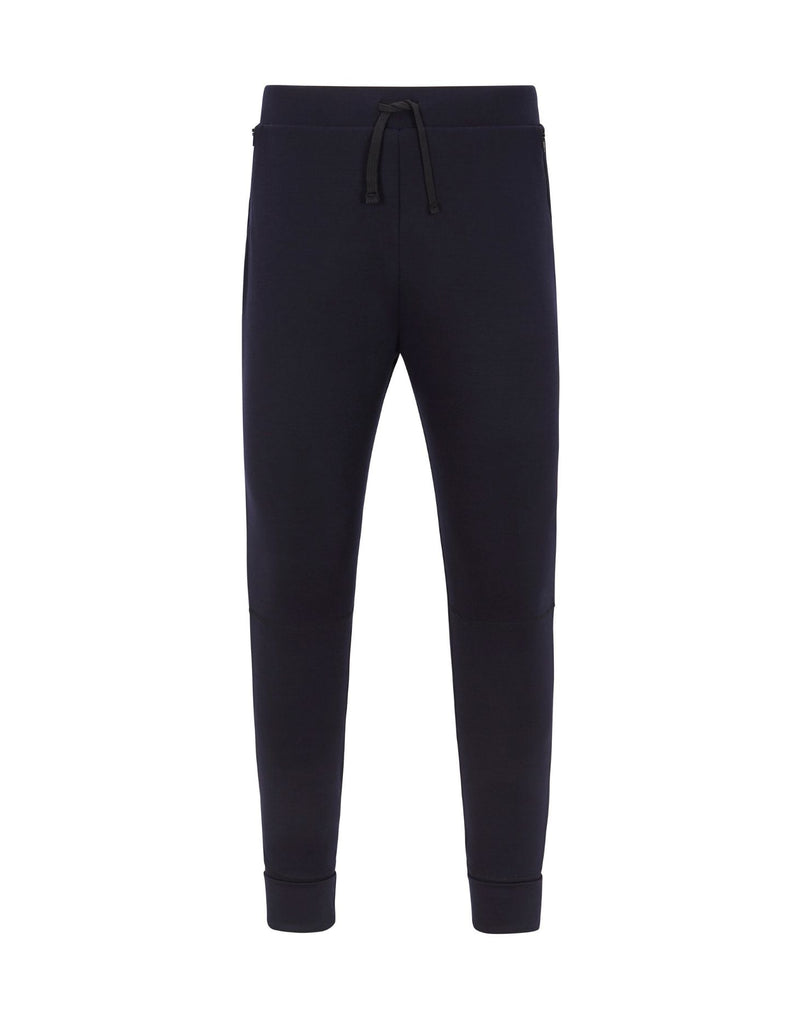 Mens Merino 24 Hour Trouser 280 Heavyweight, Midnight - SmallsAdult Trouser