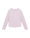 Merino Long Sleeve, Rachel Riley for Smalls, Sugar Pink - Smalls MerinoLong Sleeve