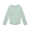 Merino Long Sleeve, Sage Green - Smalls MerinoLong Sleeve Top