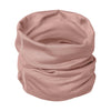 Merino Snood, Dusky Rose - Smalls MerinoSnood