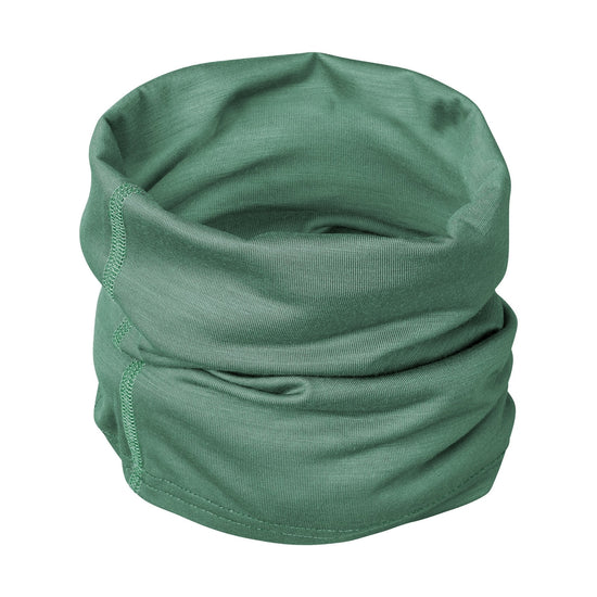 Merino Snood, Emerald Green - Smalls MerinoSnood