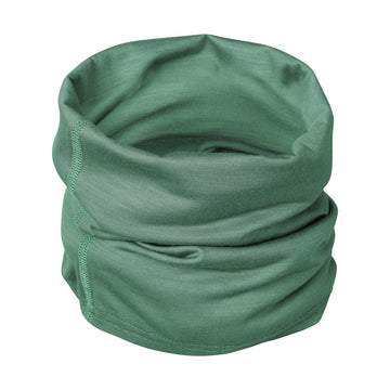 Merino Snood, Emerald Green - Smalls MerinoSnood