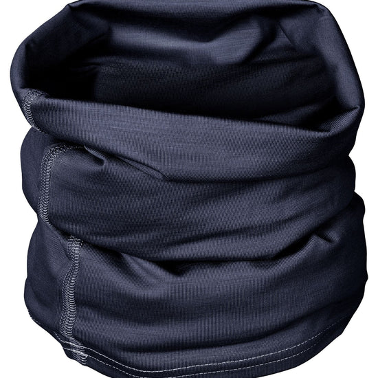 Merino Snood, French Navy - Smalls MerinoSnood
