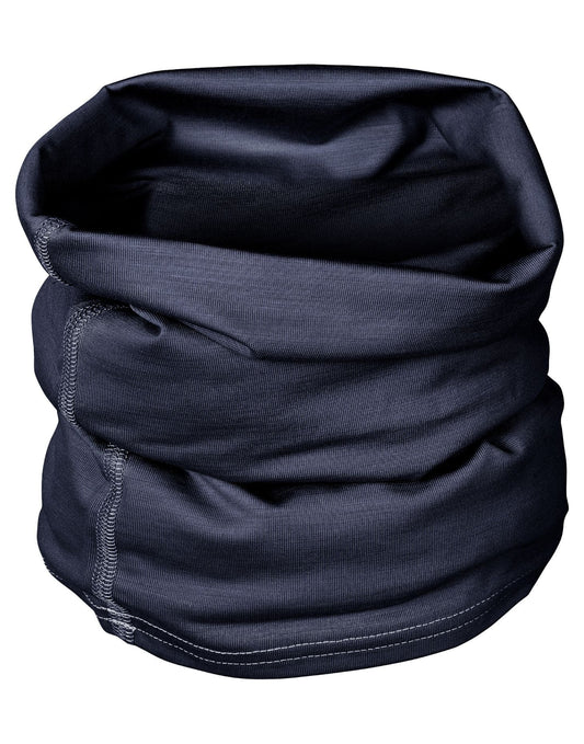 Merino Snood, French Navy - Smalls MerinoSnood