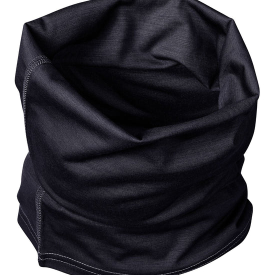 Merino Snood, Midnight - Smalls MerinoSnood