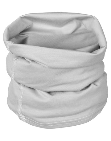 Merino Snood, Moon Grey - Smalls MerinoSnood