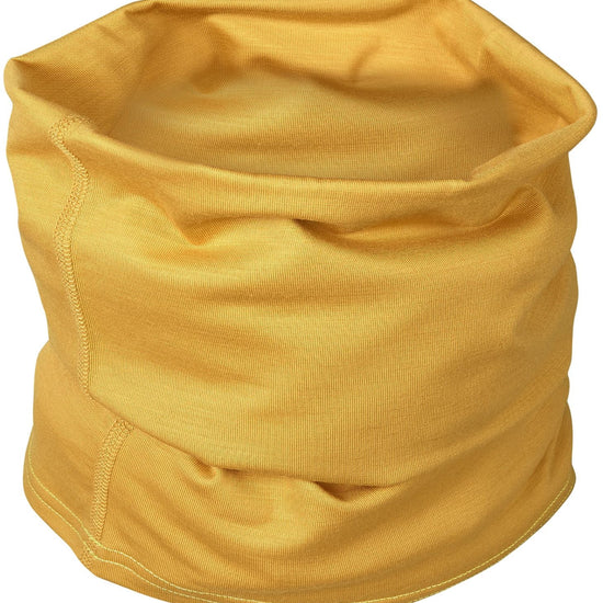Merino Snood, Mustard - Smalls MerinoSnood