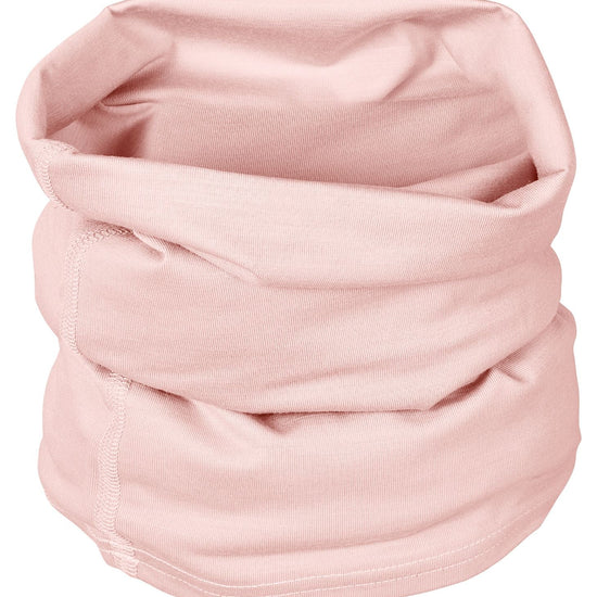 Merino Snood, Pink Peach Blossom - Smalls MerinoSnood