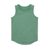 Merino Tank, Emerald Green - Smalls MerinoVest Top