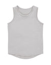 Merino Tank, Moon Grey - SmallsVest Top