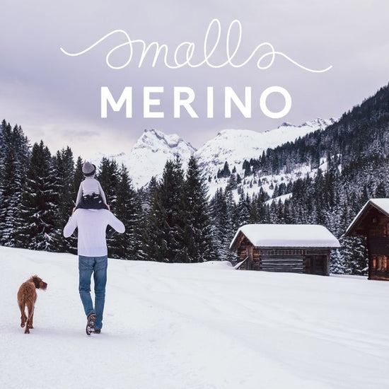 Smalls Digital Gift Card - Smalls MerinoGift Card