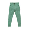 The 24 Hour Trouser, Emerald Green - Smalls MerinoTrouser