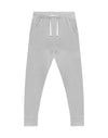 The 24 Hour Trouser, Rachel Riley For Smalls, Moon Grey - Smalls MerinoTrouser