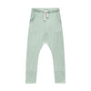 The 24 Hour Trouser, Sage Green - SmallsTrouser