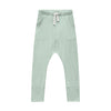 The 24 Hour Trouser, Sage Green - Smalls MerinoTrouser