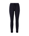 Womens 24 Hour Trouser, 190g Lightweight, Midnight Blue - Smalls MerinoAdult Trouser