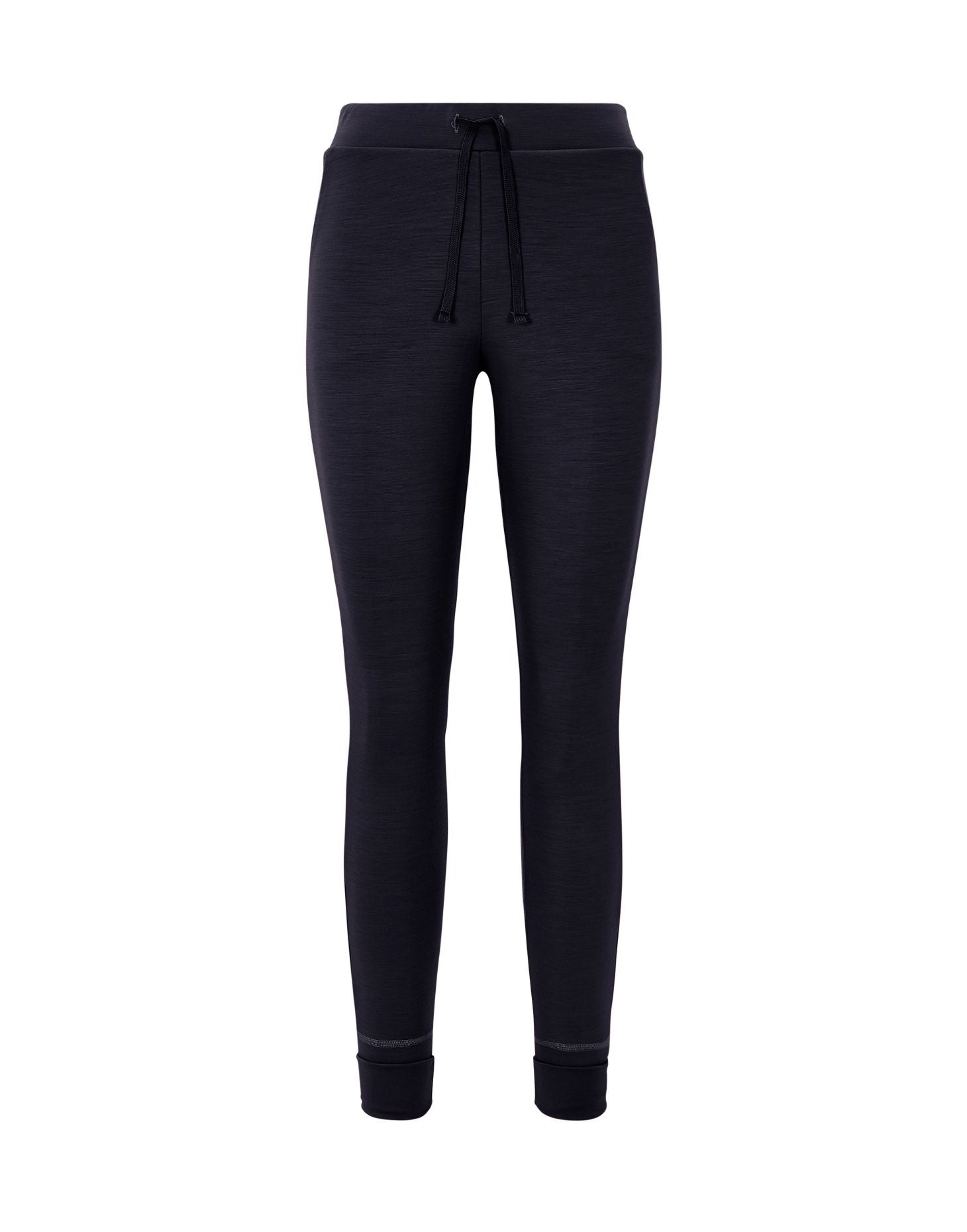 Womens 24 Hour Trouser, 280g Heavyweight, Midnight Blue - Smalls MerinoAdult Trouser
