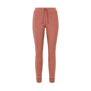 Womens 24hour Trouser, 190g Lightweight, Rose Fudge - SmallsAdult Trouser