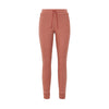 Womens 24hour Trouser, 190g Lightweight, Rose Fudge - Smalls MerinoAdult Trouser