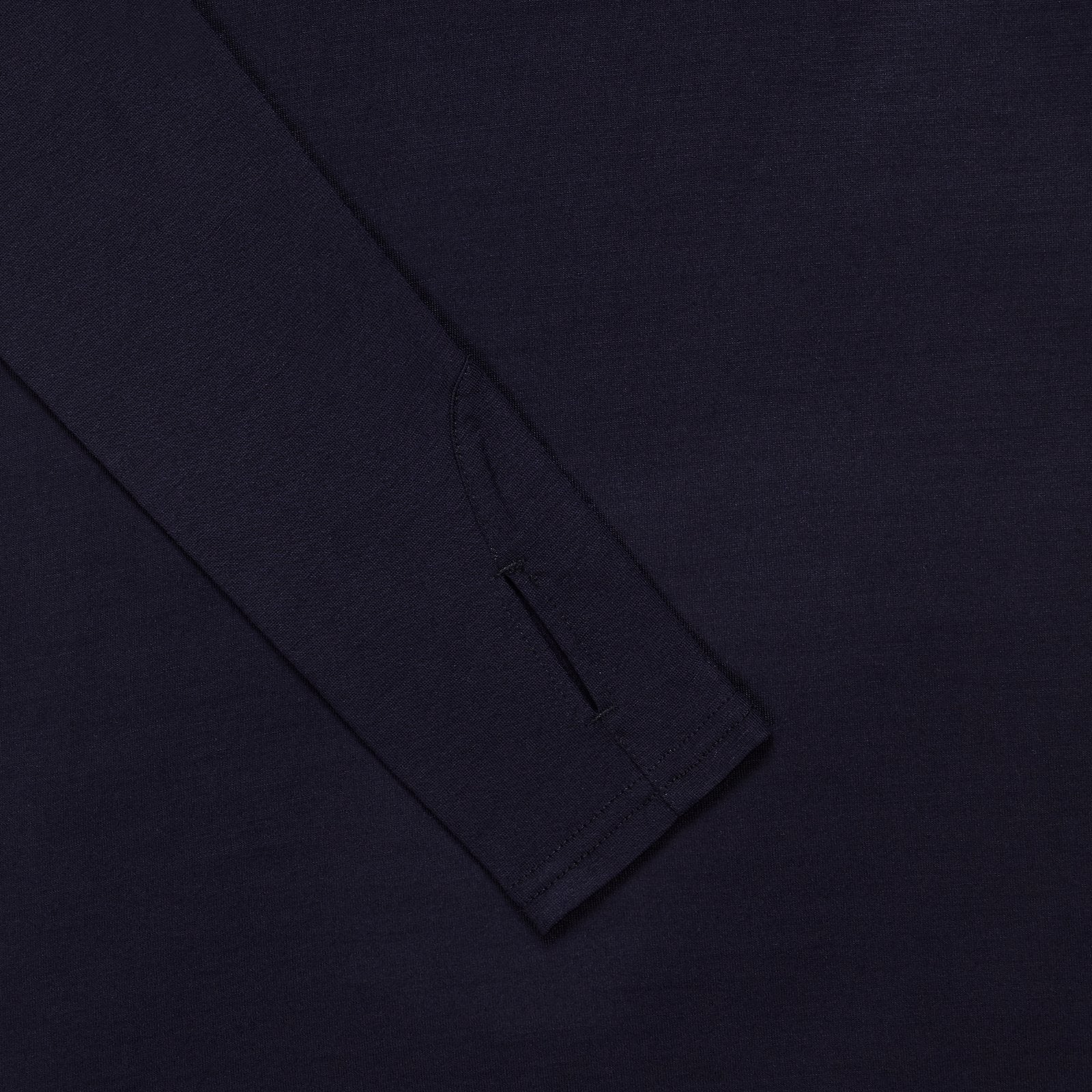 Womens Merino Long Sleeve, Midnight - Smalls MerinoAdult Long Sleeve