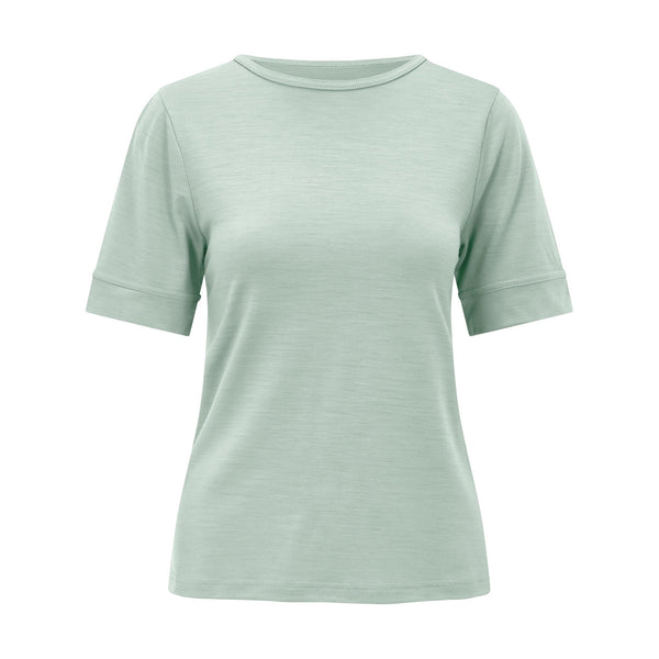 Woolx Women's Izzy Lightweight, Breathable, & Moisture Wicking Merino Wool  Performance Tank Top, Aqua, Small : : Clothing, Shoes & Accessories